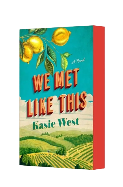 We Met Like This