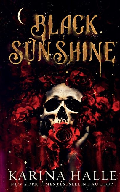Black Sunshine - Ingram