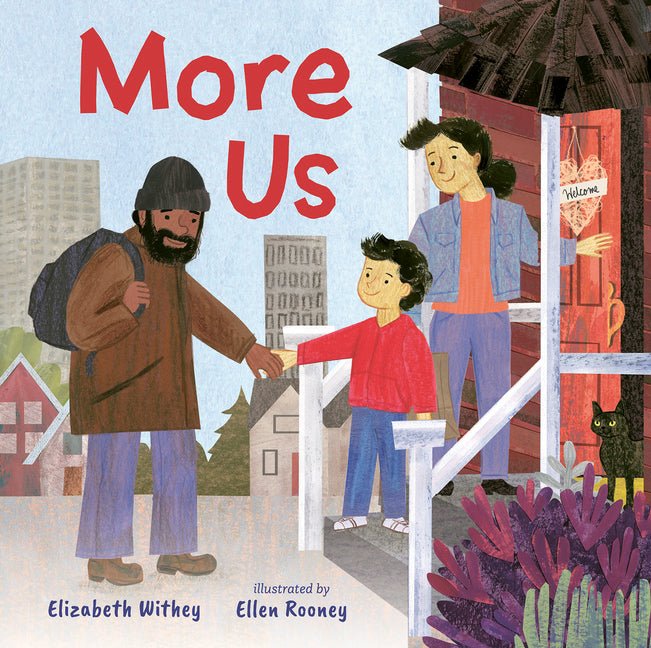 More Us