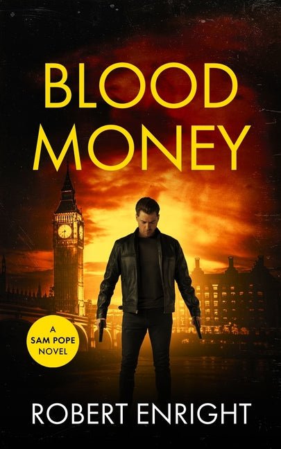 Blood Money - Ingram