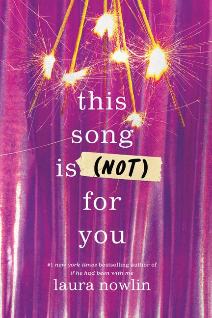This Song Is (Not) for You - Ingram