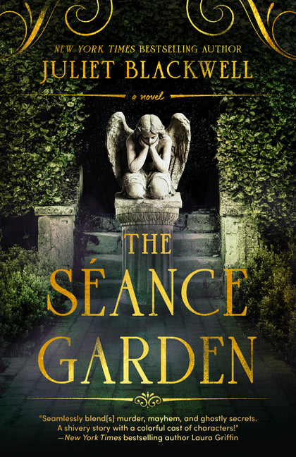 The Sã(c)Ance Garden