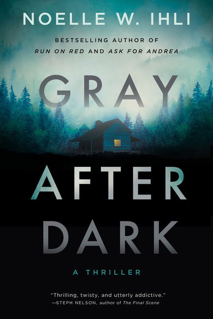 Gray After Dark - Ingram