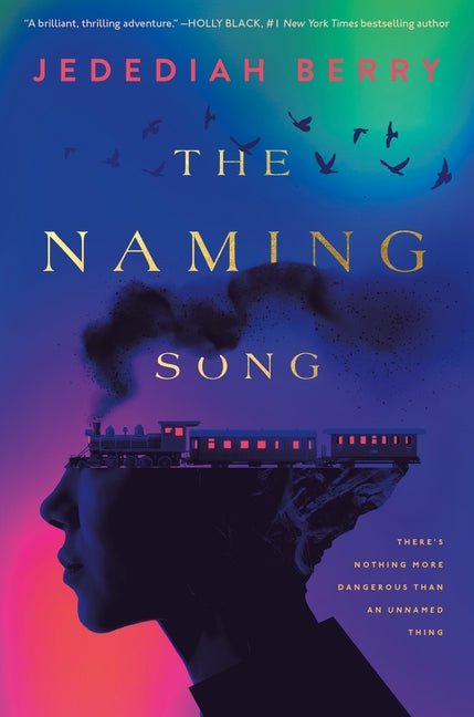 The Naming Song - Ingram