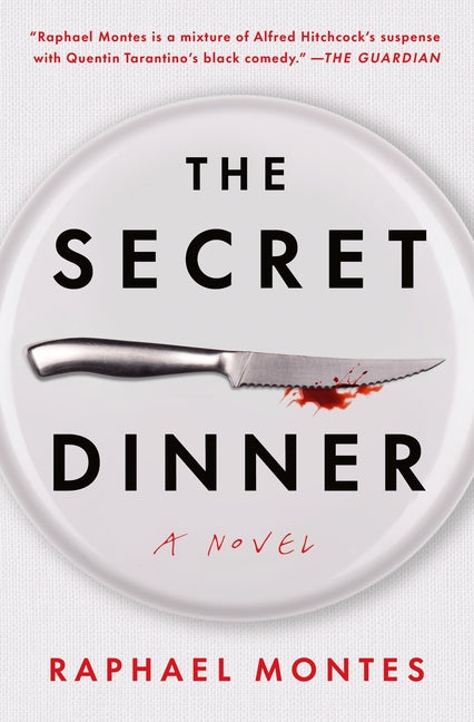 The Secret Dinner
