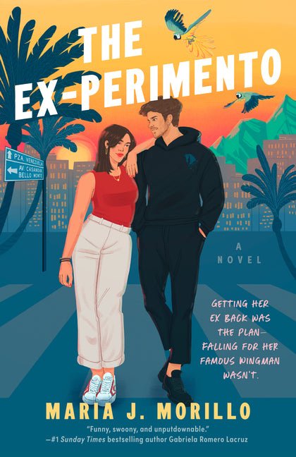 Ex-Perimento - Ingram