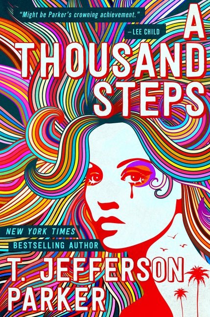 Thousand Steps - Ingram