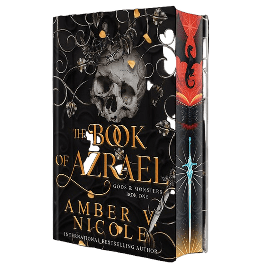 The Book of Azrael