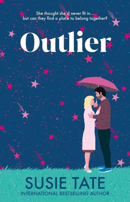 Outlier - Ingram