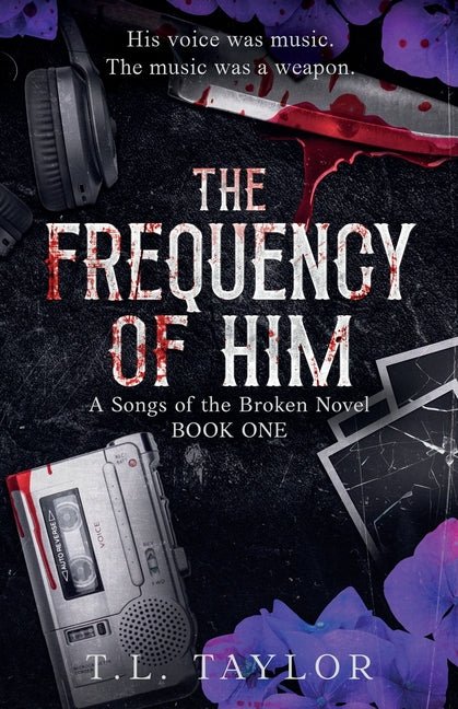 The Frequency of Him - Ingram