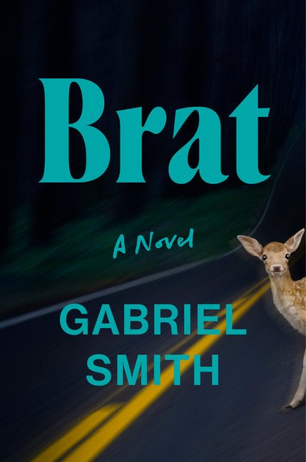 Brat - Ingram