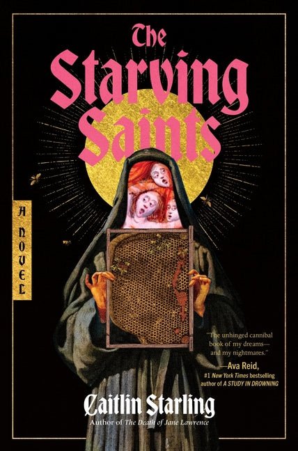 Starving Saints - Ingram