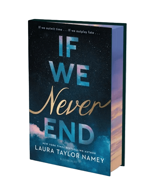 If We Never End: Deluxe Limited Edition (Special): Deluxe Limited Edition