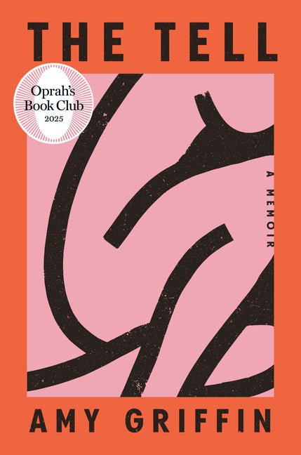 Tell: Oprah's Book Club: A Memoir - Ingram