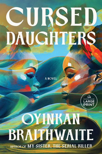 Cursed Daughters - Ingram