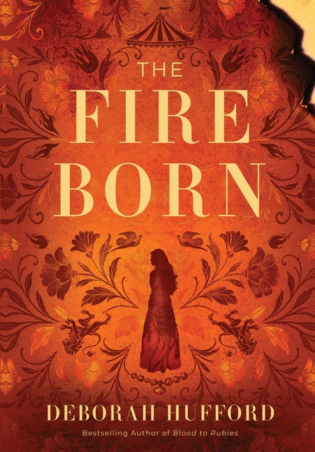 The Fire Born