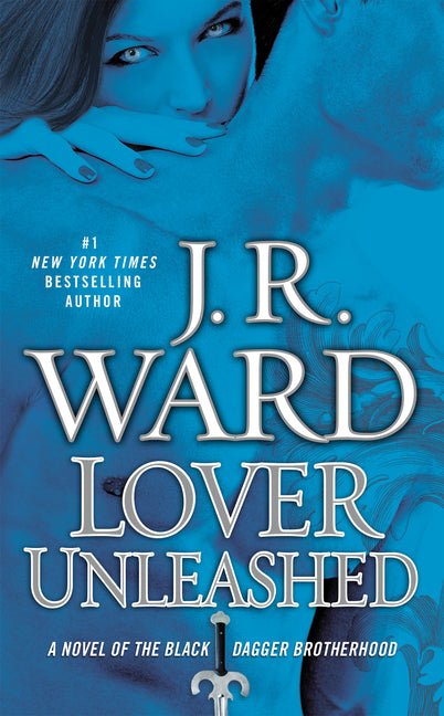 Lover Unleashed - Ingram