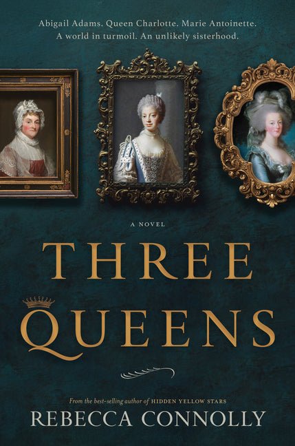 Three Queens - Ingram