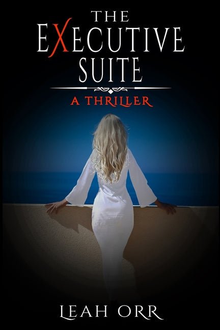 Executive Suite: A Thriller - Ingram