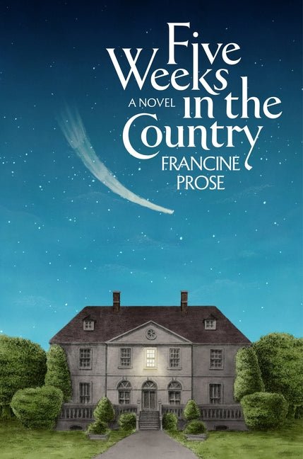 Five Weeks in the Country - Ingram