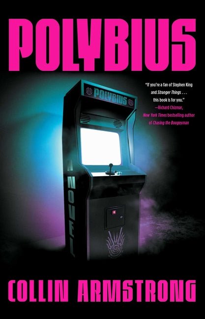Polybius - Ingram
