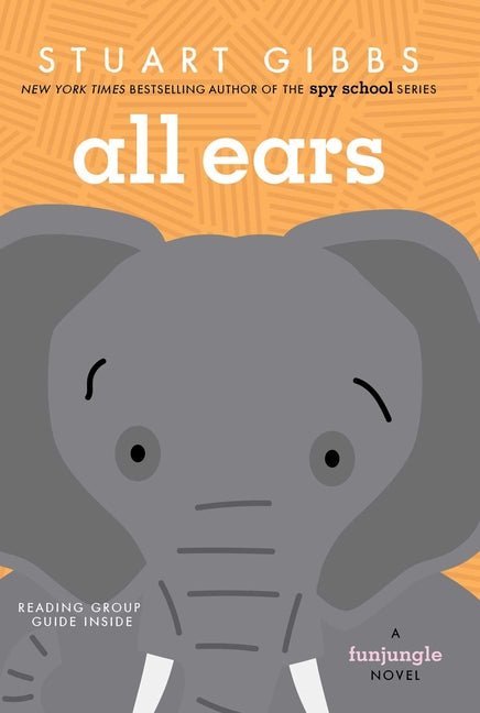 All Ears (Reprint) - Ingram
