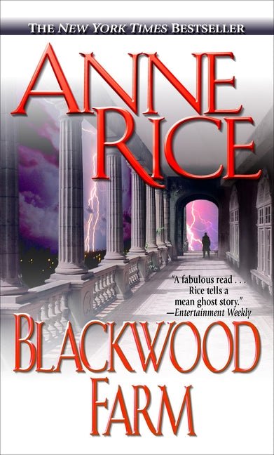 Blackwood Farm - Ingram
