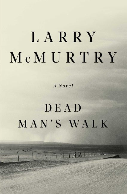 Dead Man's Walk - Ingram