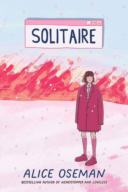 Solitaire - Ingram