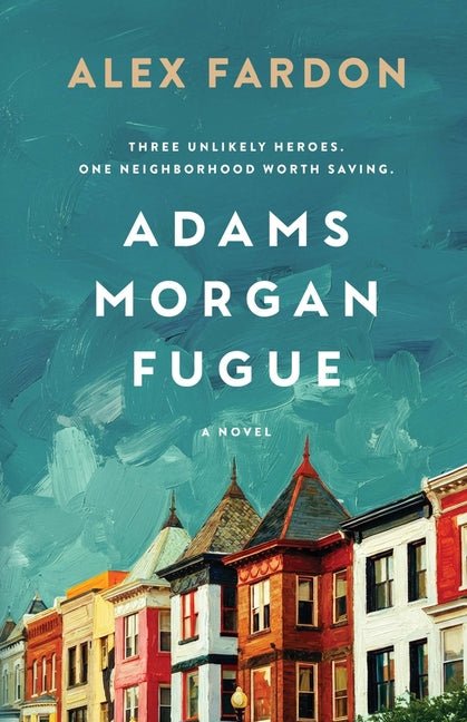 Adams Morgan Fugue