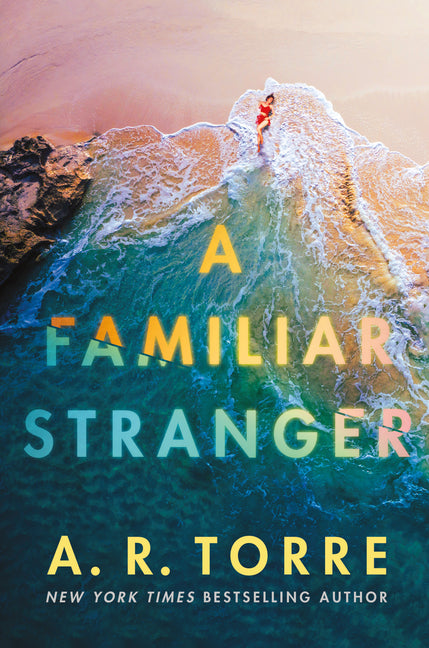 A Familiar Stranger - Ingram