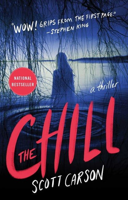 Chill - Ingram