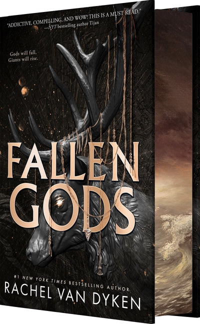 Fallen Gods - Ingram