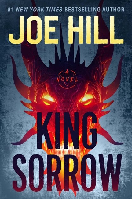 King Sorrow - Ingram