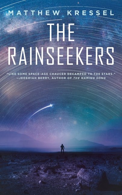 Rainseekers - Ingram