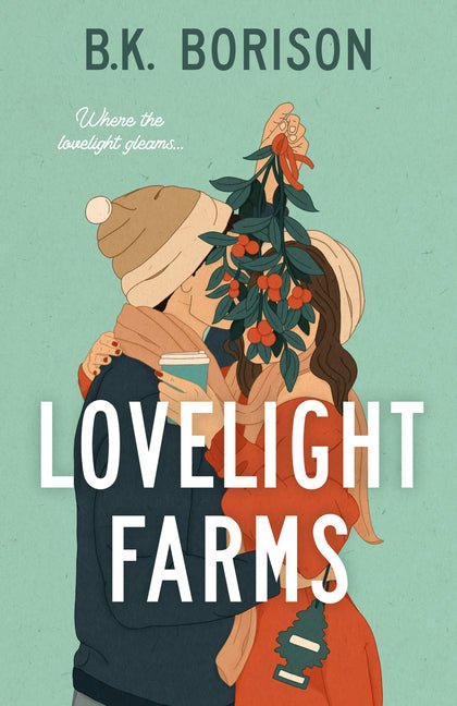 Lovelight Farms - Ingram