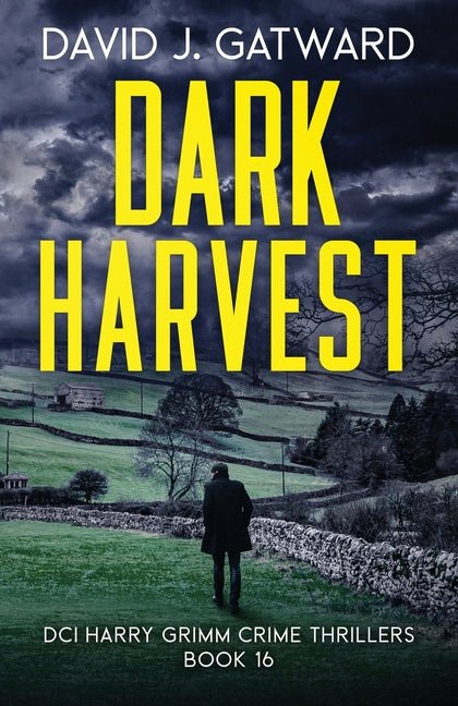 Dark Harvest - Ingram