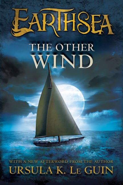 Other Wind, 5 - Ingram