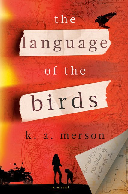 Language of the Birds - Ingram