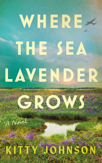 Where the Sea Lavender Grows - Ingram