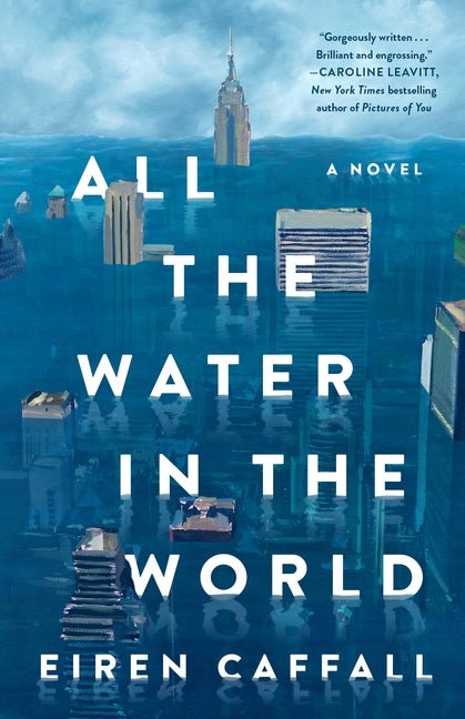 All the Water in the World - Ingram