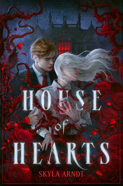 House of Hearts - Ingram