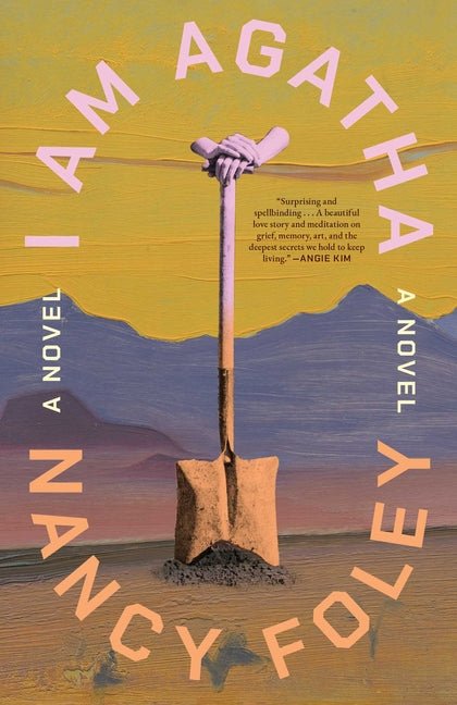 I Am Agatha - Ingram