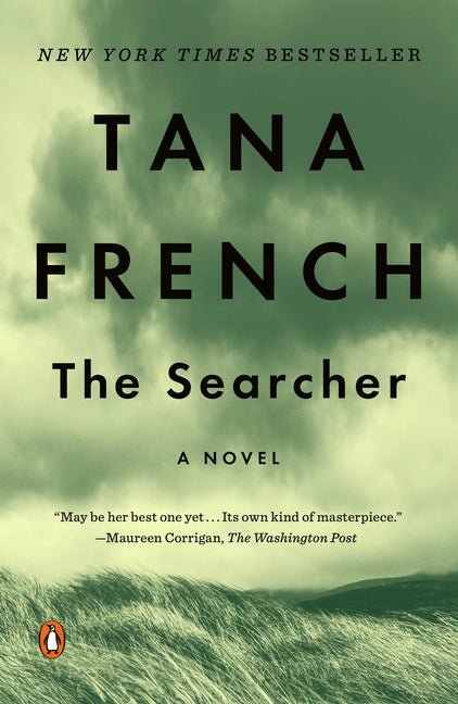 Searcher - Ingram