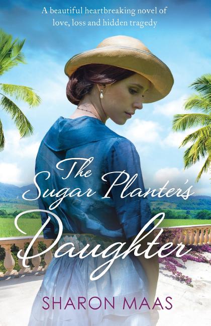 Sugar Planter's Daughter - Ingram