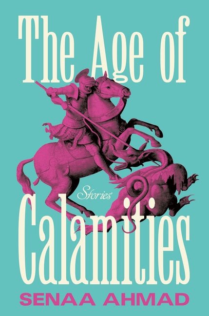 Age of Calamities: Stories - Ingram