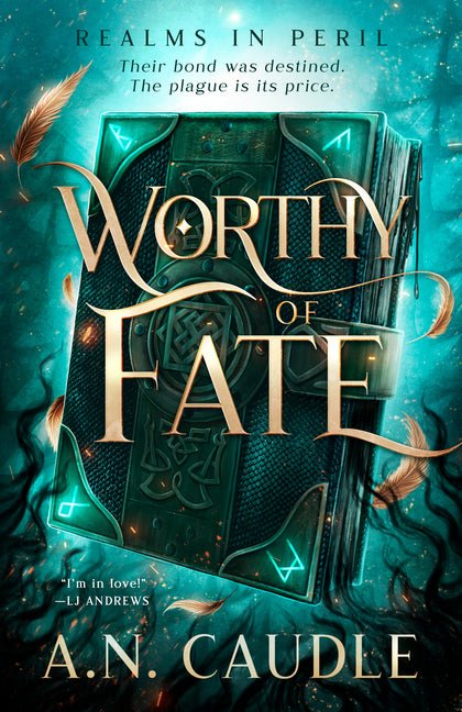 Worthy of Fate - Ingram
