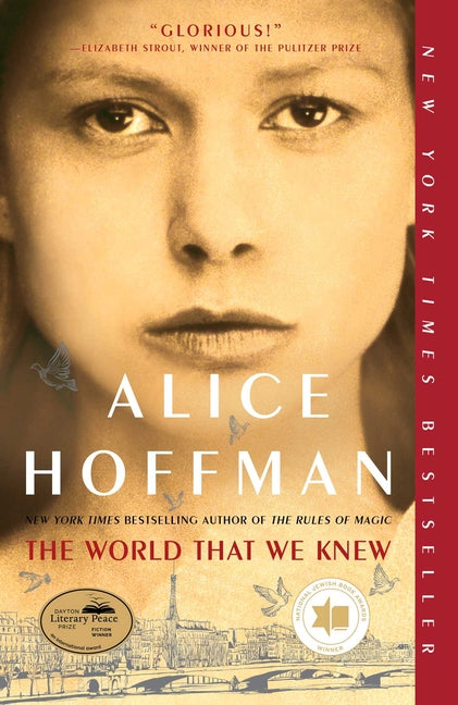 World That We Knew - Ingram