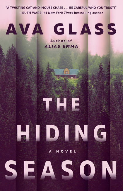 The Hiding Season - Ingram