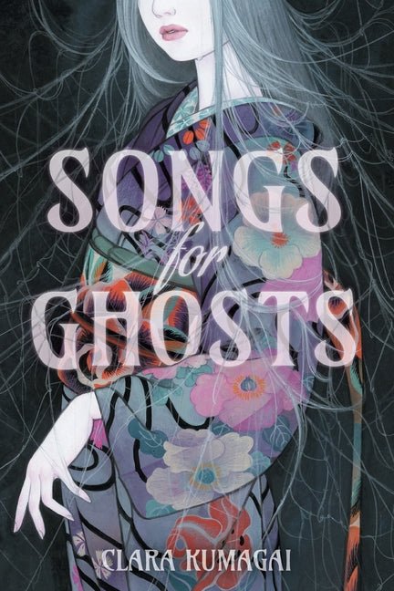 Songs for Ghosts - Ingram